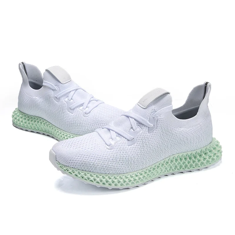 

Fotwear Men sneakers Casual Shoes Lightweight Breathable Shoes Large color outsole Lace up Wet Traction Contagrip rubber