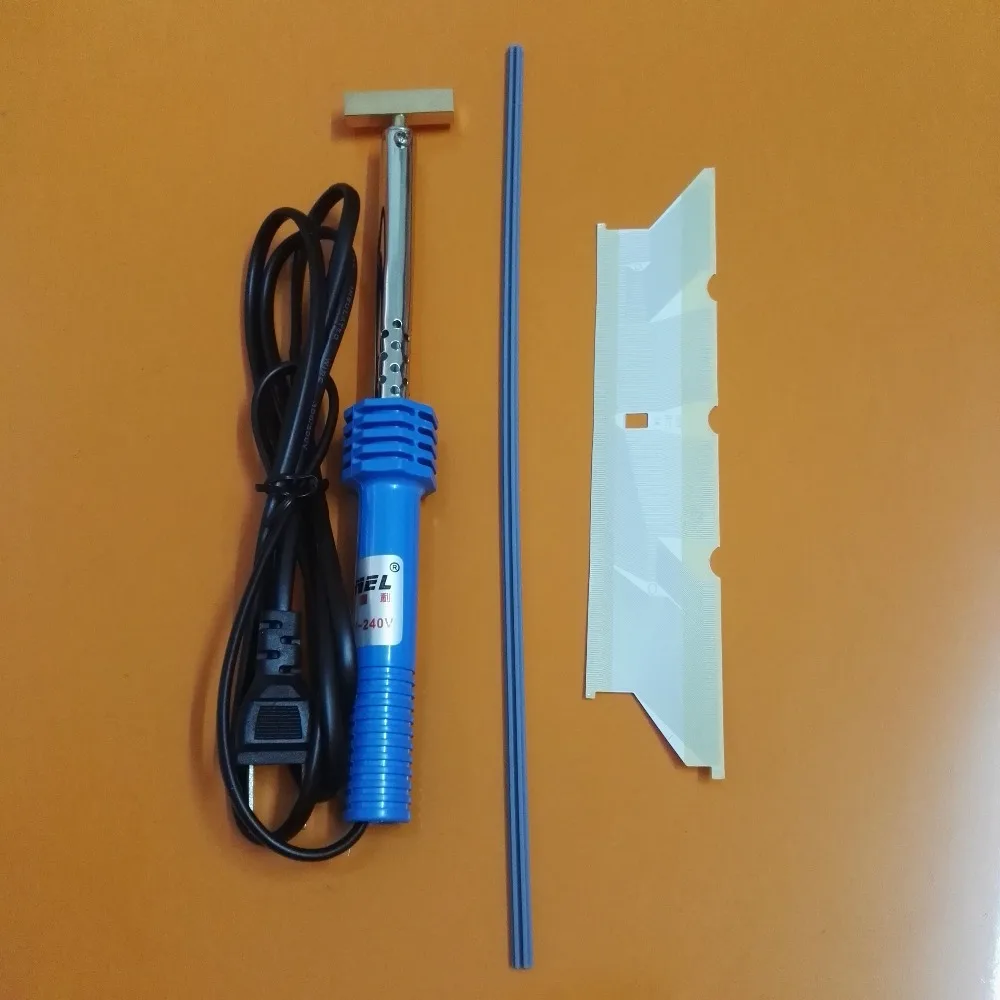 

For Old Mercedes E/CLK/G W210 W208 W202 W463 G320 G500 Missing Pixel Repair For Benz Ribbon Cable & Soldering T-iron