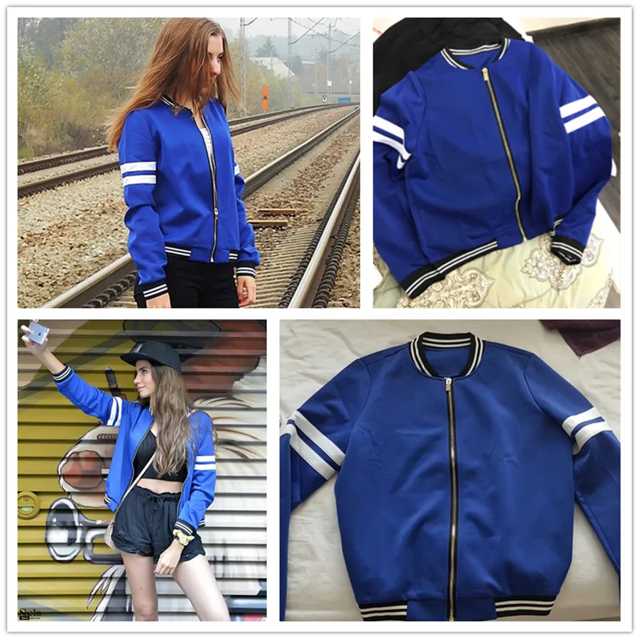Coats Jackets 01