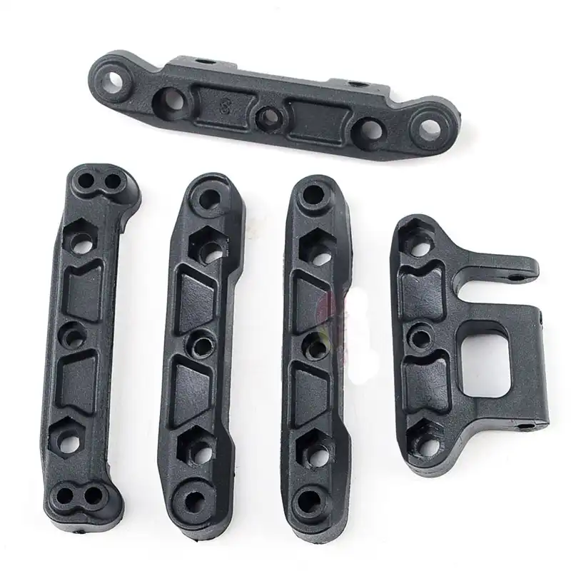 buggy connector clips