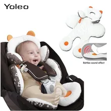 Special Offers Baby Car Seat Cover Infant Toddler Head & Body Support for Car Seat Strollers Pad Cushions Soft Sleeping Pillow Car Pillow Mat Special Offers Baby Car Seat Cover Infant Toddler Head & Body Support for Car Seat Strollers Pad Cushions Soft Sleeping Pillow Car Pillow Mat