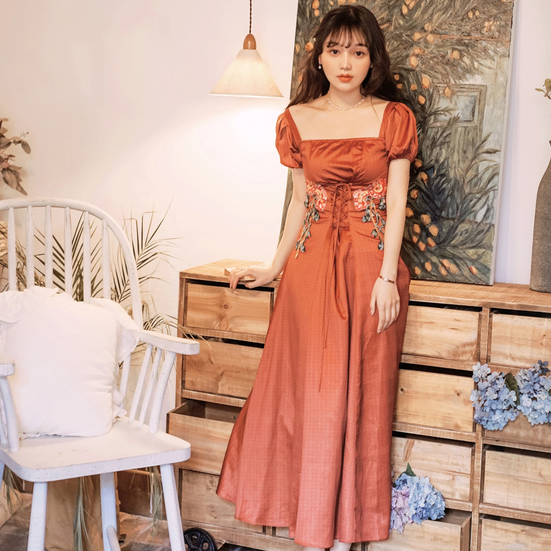 trendy women's clothes 2019