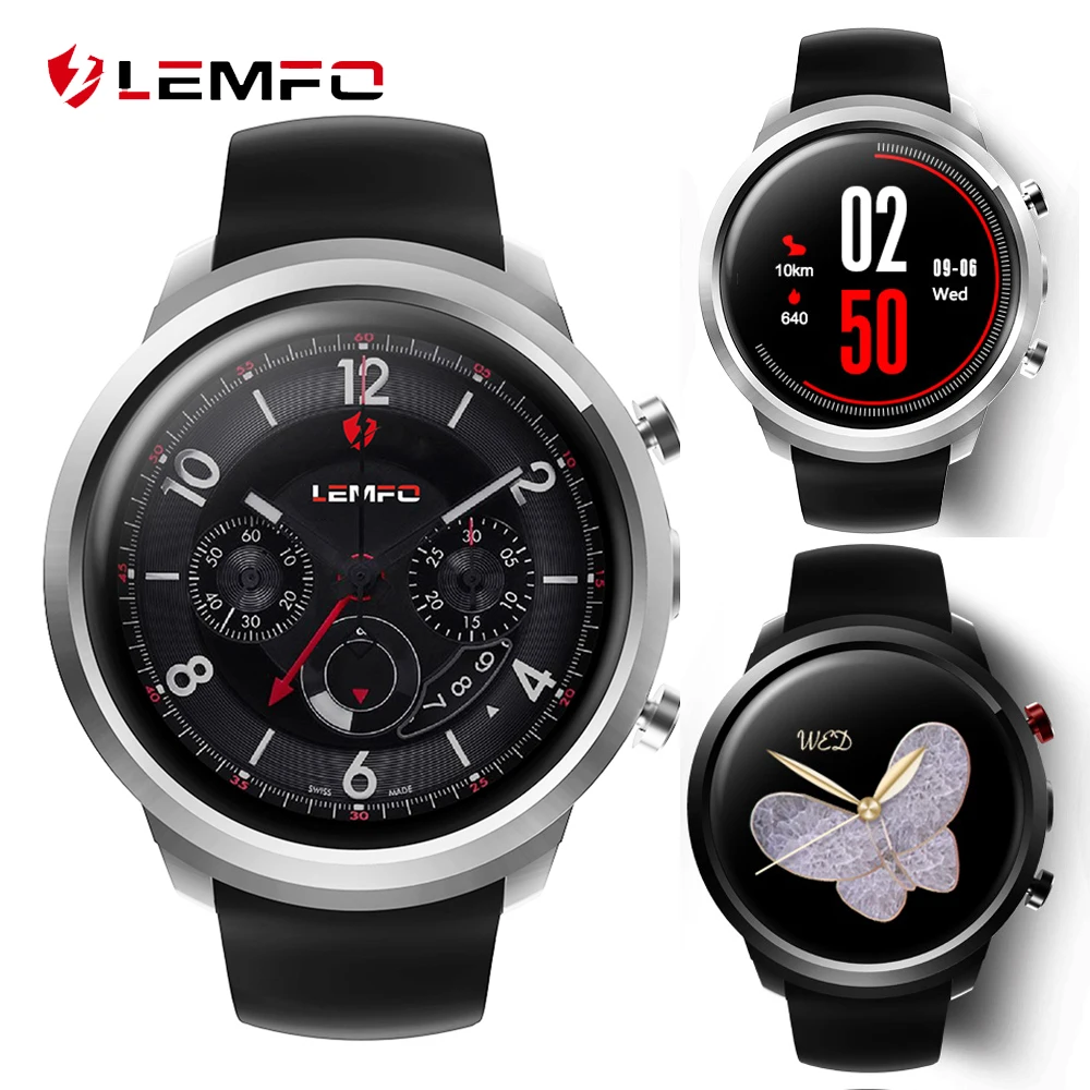lemfo android watch