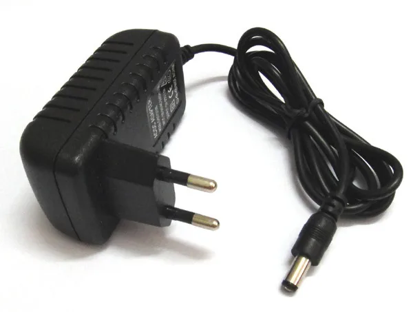 

12V 1A DC switch Power Supply Adapter EU plug 1000mA 12V/1A For Security CCTV Camera