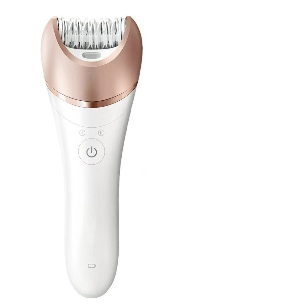 

5in1 waterproof women epilator electric female shaver rechargeable bikini trimmer portable facial hair removal kit 30 tweezers