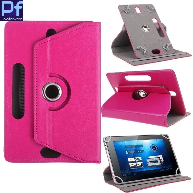 Для Prestigio MultiPad PMT3031 3G/PMT3021/PMP812E 10 1 &quotдюймов 360 градусов вращающийся Универсальный
