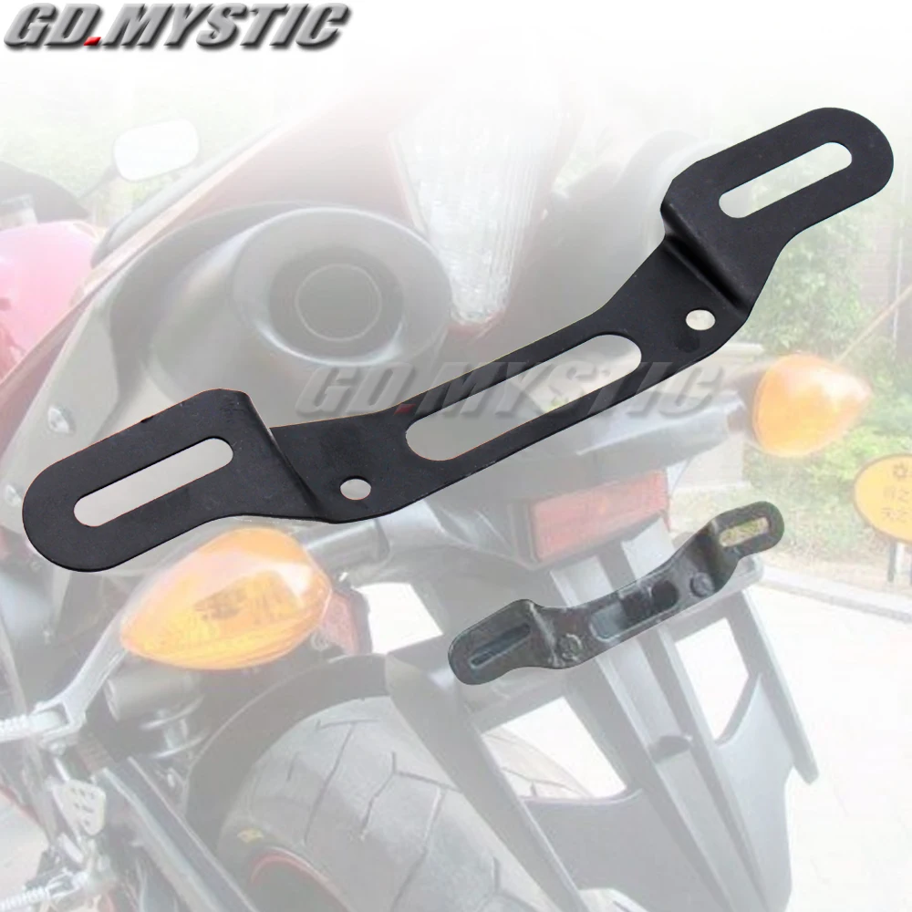 

Motorcycle Tail Tidy Fender Eliminator Registration Plate For YAMAHA YZF-R1 YZF-R6 YZF R1/R6 FZ1 FZ6 R25 R125 R3 R15 fz8