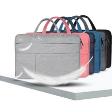 15 13 13,3 15,6 дюймов Сумка для ноутбука E5450 Dell Xps для женщин и мужчин чехол для ноутбука Hp Pavilion G6 Envy M6 Spectre X360