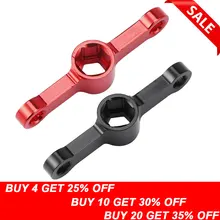 1pcs 2204 Brushless Motor Cap Lock Loosen Quick Release Driver Wrench Nut M3 M4 M5 Lock