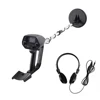 Metal Detector MD4030 Underground Gold detectors Treasure MD 4030 coins jewelry gold silver Finder Hunter headphone optional ► Photo 1/6