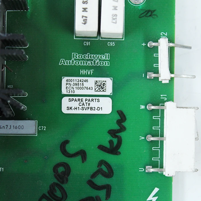 Используется в хорошем состоянии SK-H1-SVFB2-D1 с бесплатным DHL/EMS