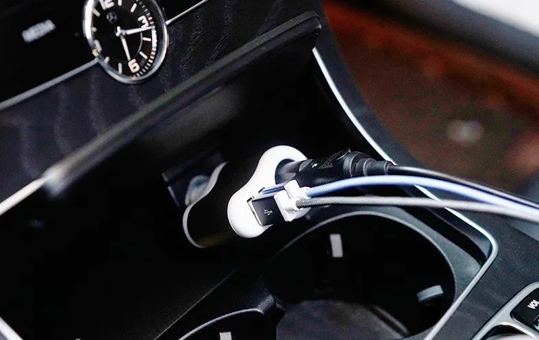 car charger 12