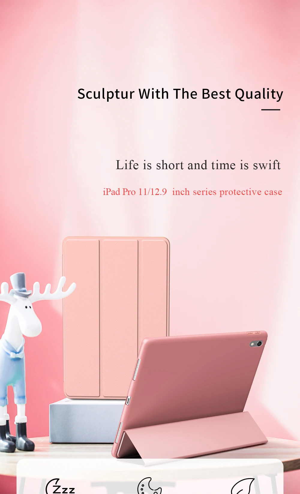 ipad pro 11 case 2018 (1)