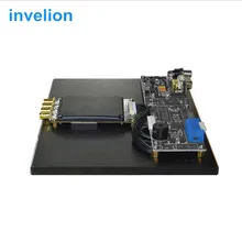 15 м Impinj R2000 чип для UHF rfid считыватель модуль с четыре антенны порт тепловыделение пластина для управления складом