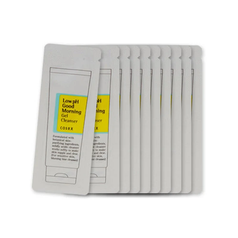 best korean morning cleanser