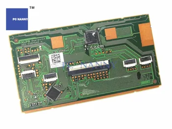 

PC NANNY FOR M7710 M7720 Touchpad BOARD 0PPKRR PPKRR works
