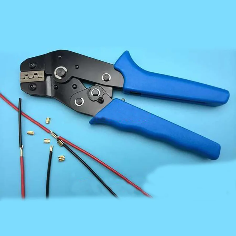 

1pcs Line pressing pliers for U type 454 terminal ,wire pressed connector