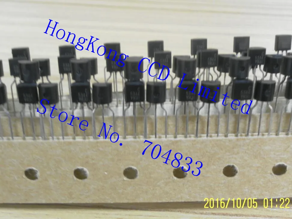 

10pcs/lot 2SC5344Y 2SC5344 C5344