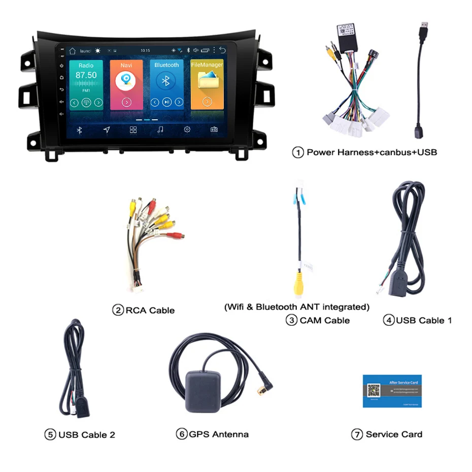 Clearance 10.1 inch 2.5D IPS HD multi-touch screen Android 8.1 2G RAM 32G ROM NAVI for Nissan navara 2016-2018 with Bluetooth USB WIFI SWC 2 Clearance 10.1 inch 2.5D IPS HD multi-touch screen Android 8.1 2G RAM 32G ROM NAVI for Nissan navara 2016-2018 with Bluetooth USB WIFI SWC 2