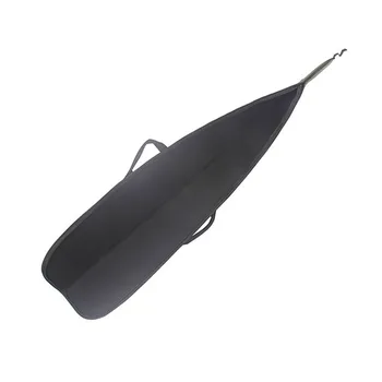 

1 Piece Outdoor Army Military Hunting Bags Hunting Supplies Tactical Rifle Bag Case Waist Bag Pouch Sports Oxford Cloth Bags