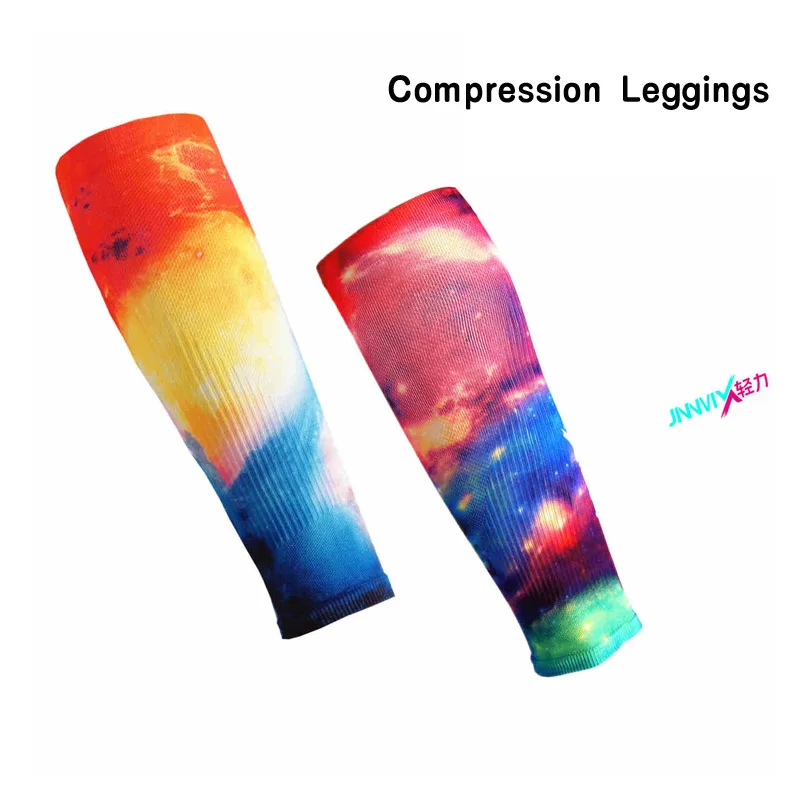 JINNMIX Men long distance Match sports Cross country running Leg