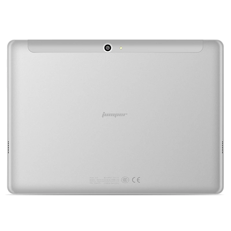 Jumper EZpad M5 планшет экран 10 1 дюймов 4 Гб ОЗУ 64 ПЗУ Android 8 0 десять ядер|Планшеты| |