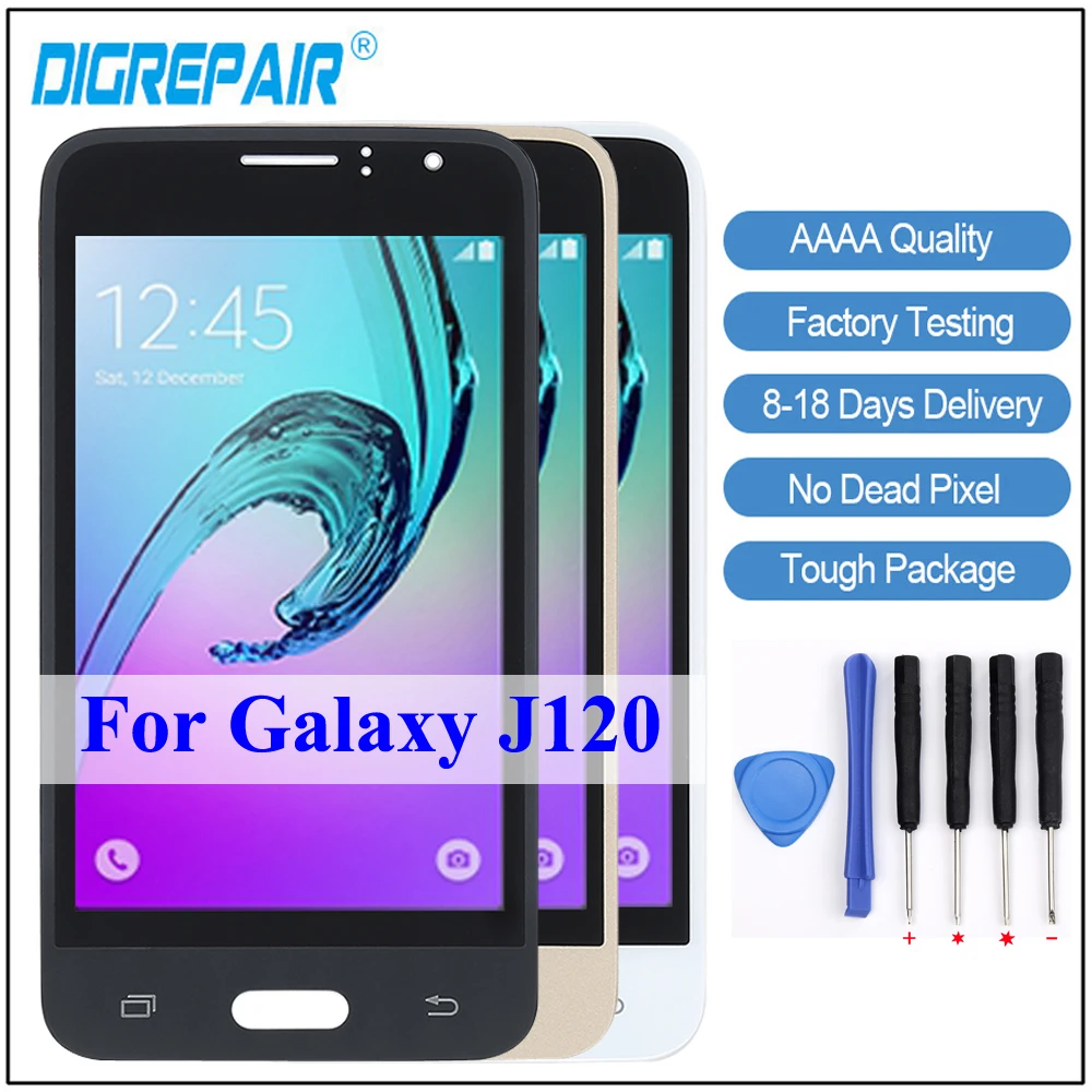 Samsung J1 2016 Дисплей Купить