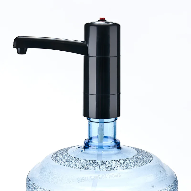 Navigate Pump for Water Bottle Hand Bottled Electric Pump