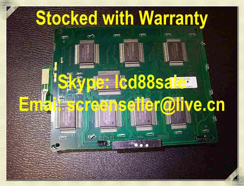 

best price and quality EG4404S-FR industrial LCD Display