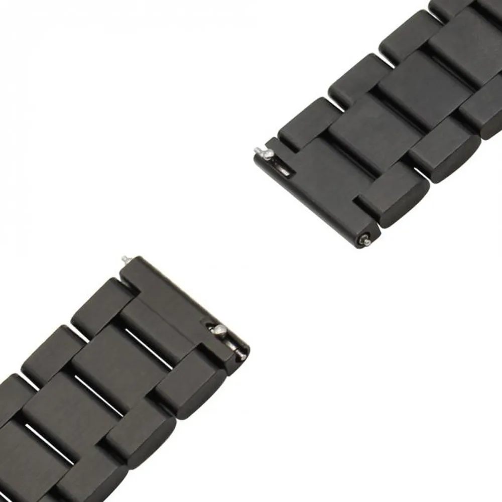 Stainless Steel Watch Band