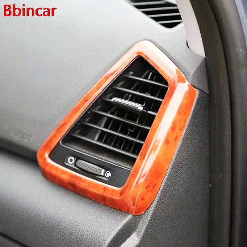 Bbincar ABS специальная краска внутренняя ручка панель переменного тока