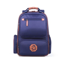Модные Grade1-6, детские школьные сумки для начальной школы, Детский рюкзак для подростков, для мальчиков и девочек, Mochila, школьные сумки, ранец