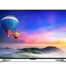 Настройка 43 46 49 55 60 65 70 дюймов ips дисплей lcd tft hd p1080 hdmi android tv T2 S2 smart led tv телевидение