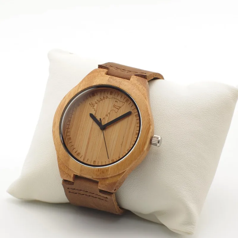 wooden watches