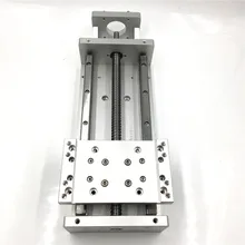Раздвижной Стол С ЧПУ Линейной Стадии Привода SFU1605 Швп L900mm Площади Железнодорожного Поперечные Салазки + Nema23 Двигателя Базы