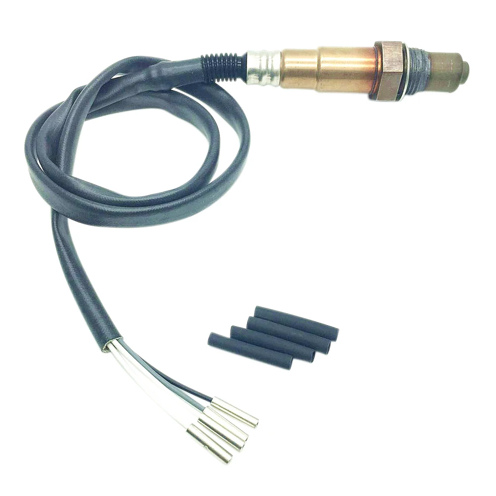 

New 4-Wire Universal Lambda Probe Oxygen O2 Sensor for CITROEN FIAT HYUNDAI VW RENAULT 0258986507 CSL2018