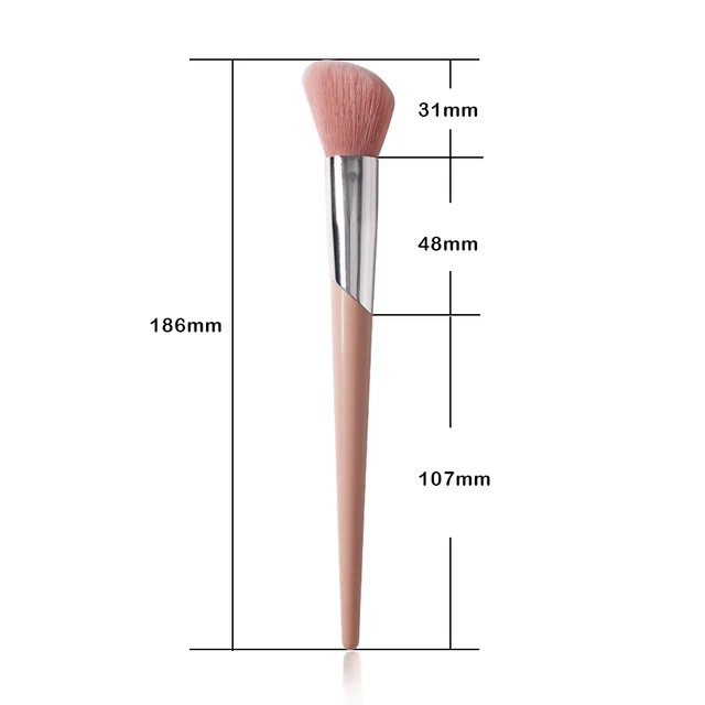 Fenty Beauty Face Shaping Brush 125 atelieryuwa.ciao.jp