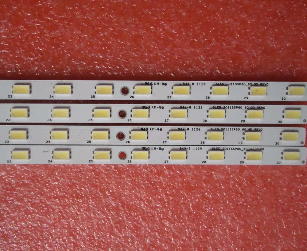 īο lcd-60lx531a ALED  ٿ  10 , 960A 850A 830A 840