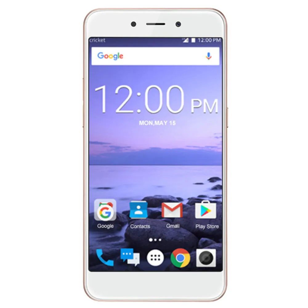 Coolpad Roar 5 E2C 1 ГБ Оперативная память 16 Встроенная Snapdragon 210 ГГц QuadCore 0 дюймов IPS HD Экран
