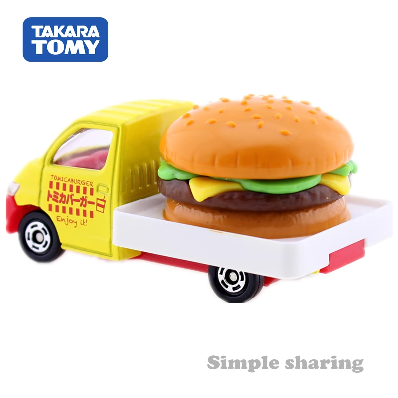 tomica toyota town ace