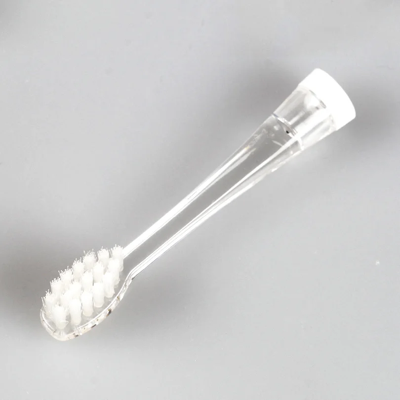 4pcs/lot Electric Toothbrush Head for SG977/EK6/EK7/513 Replaceable Brush Heads Remove Plaque Snap-on Heads Kids Toothbrush Head 4pcs/lot Electric Toothbrush Head for SG977/EK6/EK7/513 Replaceable Brush Heads Remove Plaque Snap-on Heads Kids Toothbrush Head