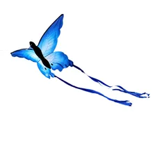 Outdoor Fun Sports New Arrive Butterfly Kite/ Animal Kites With Handle & Line Good Flying Gift цена Outdoor Fun Sports New Arrive Butterfly Kite/ Animal Kites With Handle & Line Good Flying Gift цены онлайн