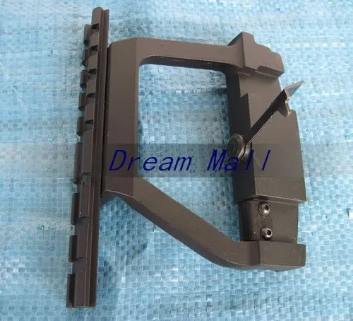 

CYMA scope mount AK Siderail Heavy Duty Mount Base rifle scope hunting scope