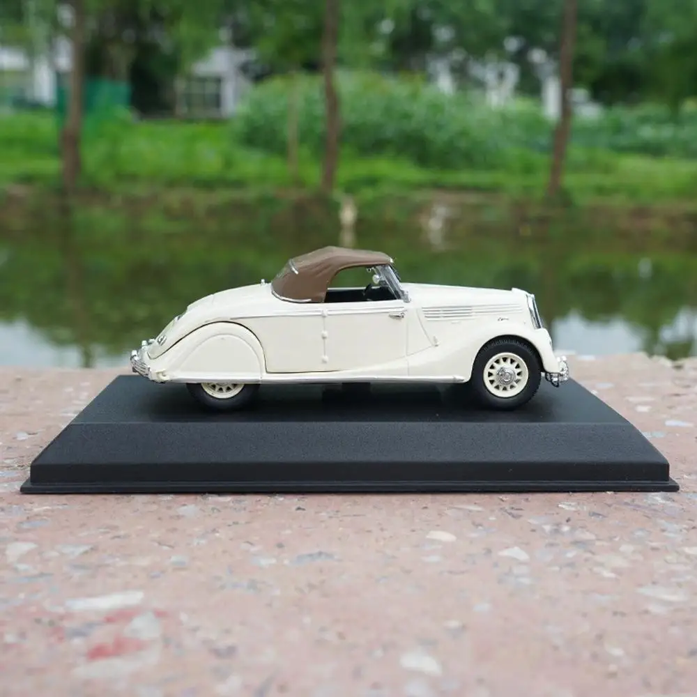 NOREV 1/43 RENAULT Viva Grand Sport литая модель автомобиля коллекция