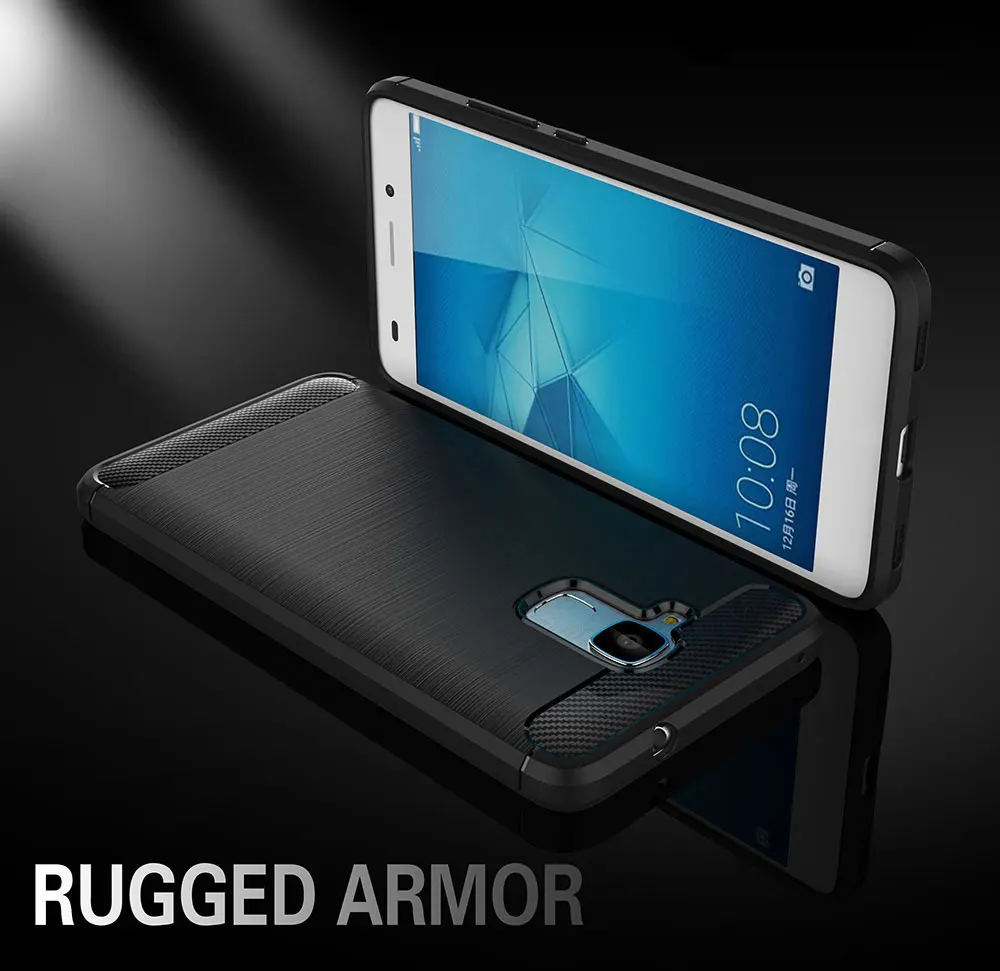 

Case For Huawei Honor 5C Soft Silicone TPU Funda Cover For Huawei Honor 5C Huawei Honor 7 Lite 5.2" Phone Cases Back Cover