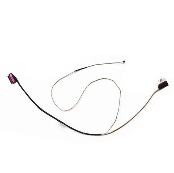 

1 Lot / 10 PCS For New DC02002VB00 Lcd Cable For Dell Inspiron 15-5570 Lcd Lvds Cable CN-0DDHWX