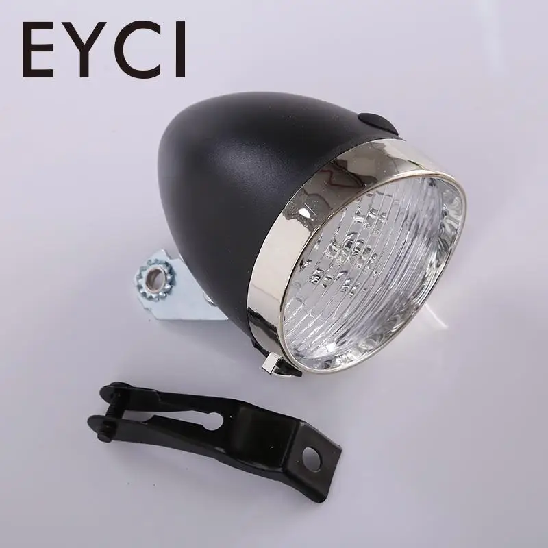 Best 1pc Retro Vintage Bicycle Lamp Bike Front Light Bike Headlight Cycling Vintage LED Bike Bicycle Accessories for Riding Safety 3 Best 1pc Retro Vintage Bicycle Lamp Bike Front Light Bike Headlight Cycling Vintage LED Bike Bicycle Accessories for Riding Safety 3