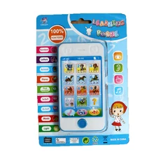 Arabic Language Music Learning Machines Musical Islamic Toys Phone Toys Learning Education For Kids Christmas Gifts