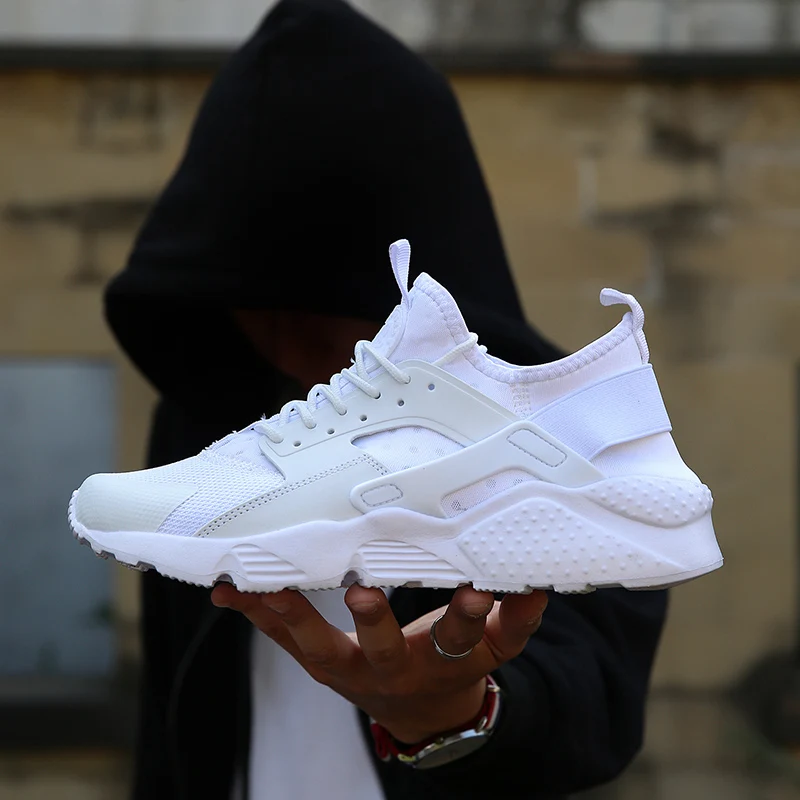 

Shoes Man Breathable Running Shoes for Men Women Sneakers Bounce Summer Outdoor Sport Shoes Professional Training Unisex Shoes