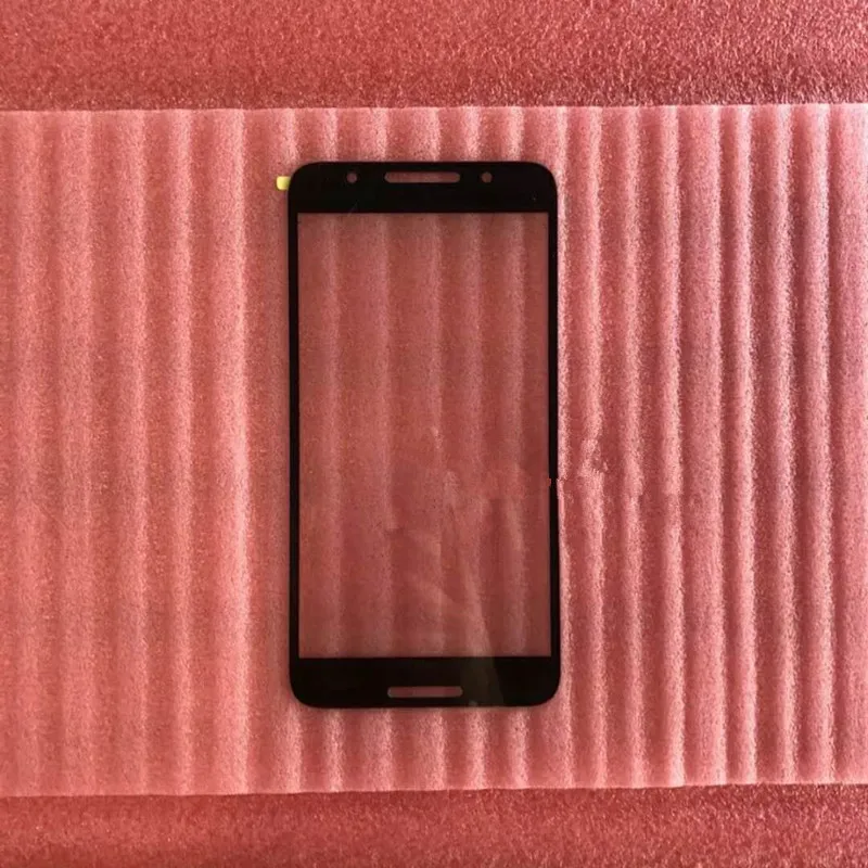 For Alcatel A3 plus A7 outer lens glass screen replacement repair free shipping | Мобильные телефоны и аксессуары